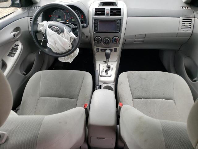Photo 8 from auction – 2013 TOYOTA COROLLA BA with VIN 2T1BU4EE1DC057490