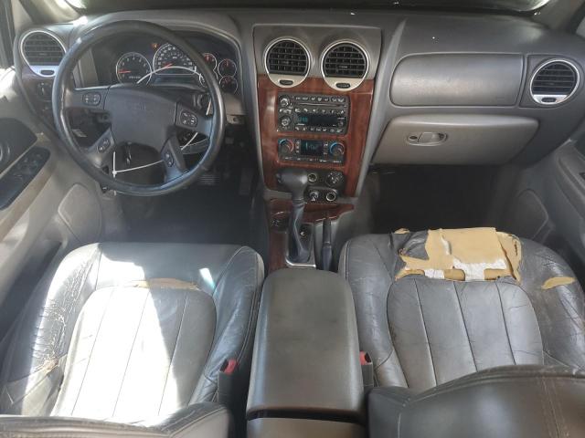 Photo 8 from auction – 2003 GMC ENVOY XL with VIN 1GKES16S136125044