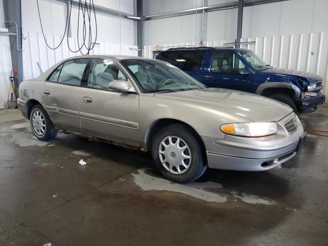 Photo 4 from auction – 2002 BUICK CENTURY CU with VIN 2G4WS52J721184587