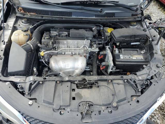 Photo 11 from auction – 2015 CHRYSLER 200 LIMITE with VIN 1C3CCCAB9FN694743