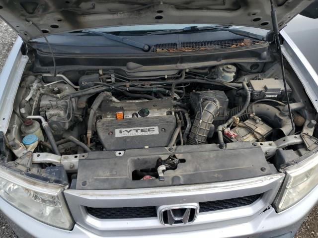 Photo 12 from auction – 2010 HONDA ELEMENT LX with VIN 5J6YH2H36AL008930