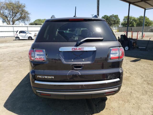 Photo 5 from auction – 2016 GMC ACADIA SLE with VIN 1GKKRPKD7GJ134701