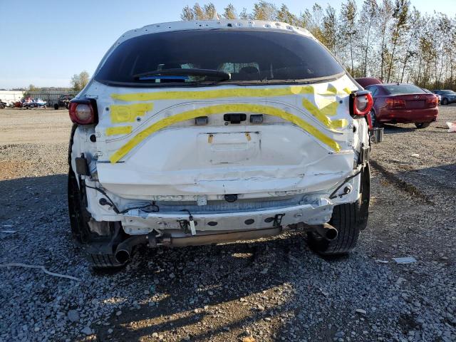 Photo 6 from auction – 2019 MAZDA CX-5 SIGNA with VIN JM3KFBEY6K0592824