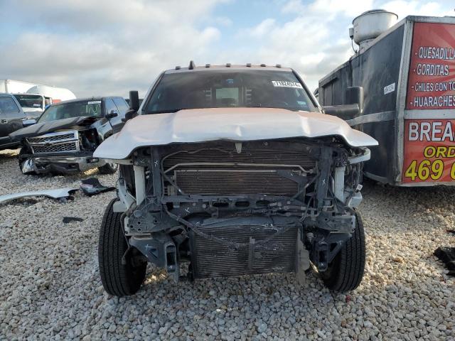 Photo 5 from auction – 2021 RAM 3500 TRADE with VIN 3C63RRGL3MG589464