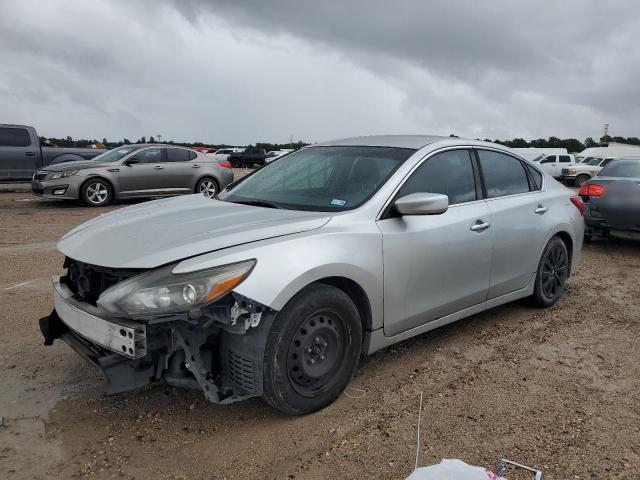 NISSAN ALTIMA 2.5 2016 with VIN 1N4AL3AP0GC190776 - Photo from auction
