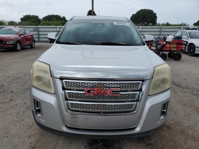 Photo 5 from auction – 2013 GMC TERRAIN SL with VIN 2GKALMEKXD6151569