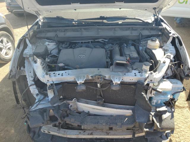 Photo 12 from auction – 2021 TOYOTA HIGHLANDER with VIN 5TDHZRBH8MS080831