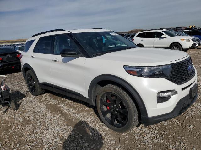 Photo 4 from auction – 2020 FORD EXPLORER S with VIN 1FM5K8GC7LGC29586