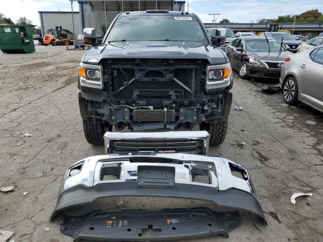 Photo 5 from auction – 2016 GMC SIERRA K25 with VIN 1GT12TE8XGF249573