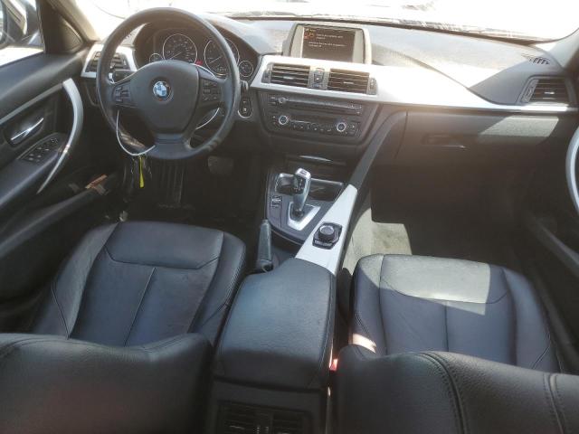 Photo 8 from auction – 2013 BMW 328 XI with VIN WBA3B3C57DF542051
