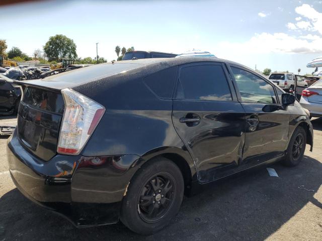 Photo 3 from auction – 2013 TOYOTA PRIUS with VIN JTDKN3DU9D5610450