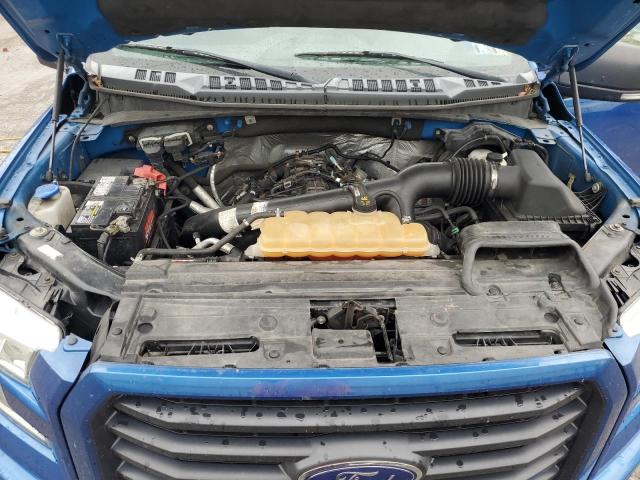 Photo 11 from auction – 2016 FORD F150 SUPER with VIN 1FTEW1EGXGFA41596