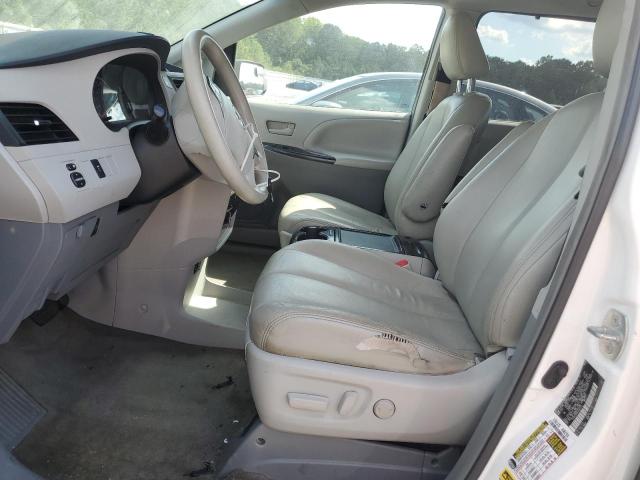Photo 7 from auction – 2012 TOYOTA SIENNA LE with VIN 5TDKK3DCXCS267575
