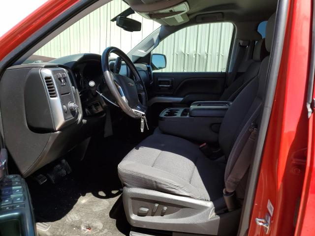 Photo 7 from auction – 2017 CHEVROLET SILVERADO with VIN 3GCPCREC4HG513336