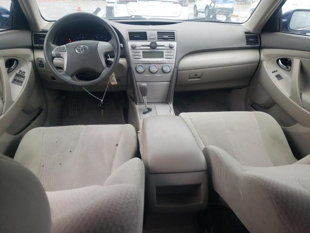 Photo 8 from auction – 2011 TOYOTA CAMRY BASE with VIN 4T1BF3EK6BU612780