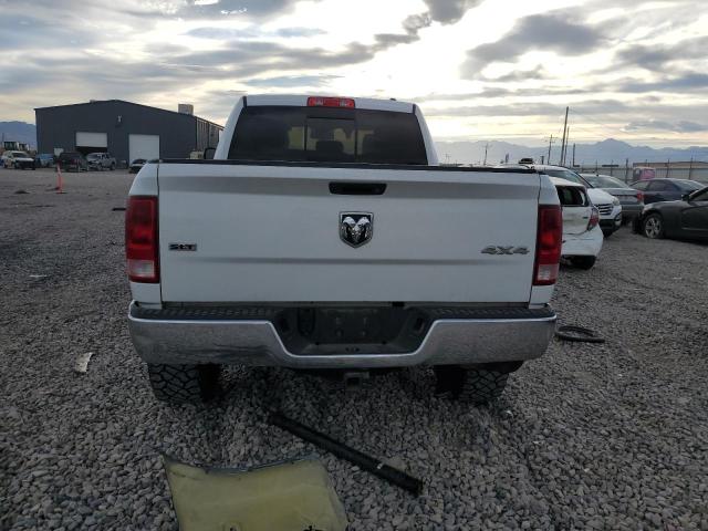 Photo 6 from auction – 2012 DODGE RAM 1500 S with VIN 1C6RD7GT4CS102289