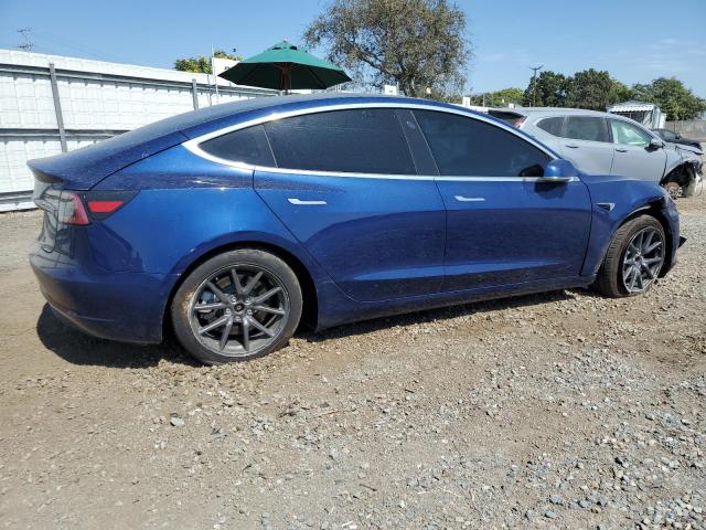 Photo 3 from auction – 2018 TESLA MODEL 3 with VIN 5YJ3E1EA3JF022969