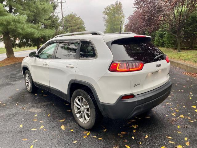 Photo 3 from auction – 2019 JEEP CHEROKEE L with VIN 1C4PJMLB8KD390129