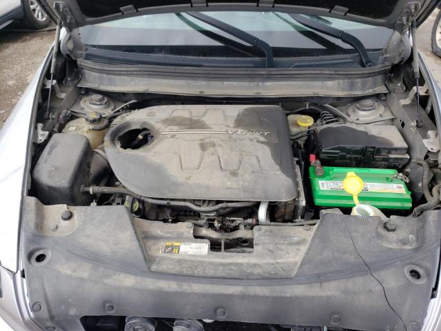 Photo 12 from auction – 2014 JEEP CHEROKEE L with VIN 1C4PJLCS7EW288226