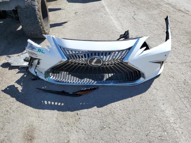 Photo 12 from auction – 2019 LEXUS ES 350 with VIN 58ABZ1B18KU037372