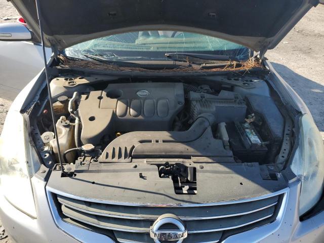 Photo 11 from auction – 2011 NISSAN ALTIMA BAS with VIN 1N4AL2AP3BN489394