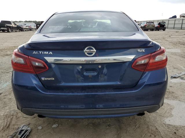 Photo 6 from auction – 2017 NISSAN ALTIMA 2.5 with VIN 1N4AL3AP0HC118994