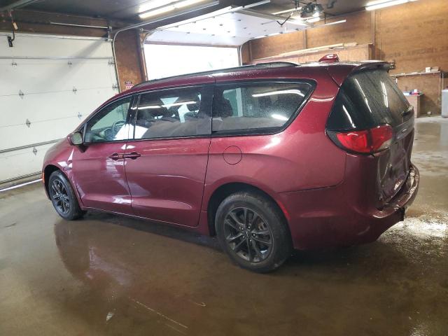 Photo 2 from auction – 2020 CHRYSLER PACIFICA T with VIN 2C4RC3BG6LR261508