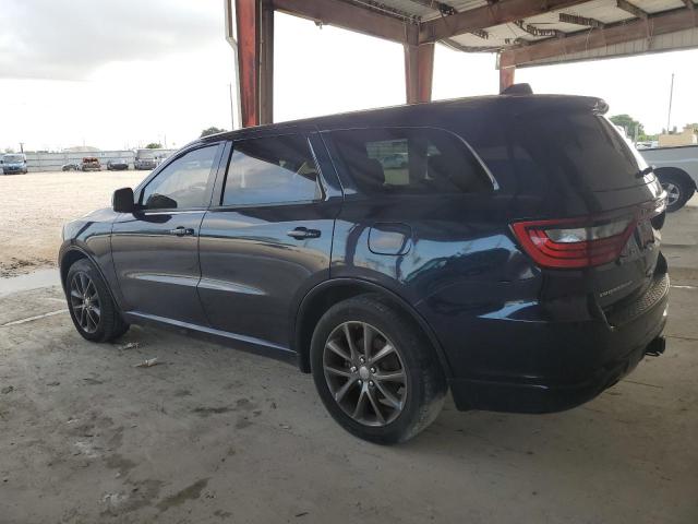 Photo 2 from auction – 2018 DODGE DURANGO GT with VIN 1C4RDHDG0JC114209