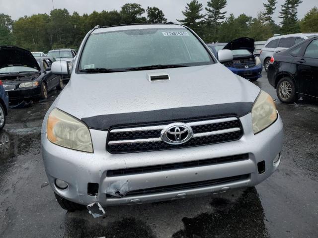 Photo 5 from auction – 2006 TOYOTA RAV4 LIMIT with VIN JTMBD31V365019176
