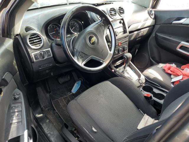 Zdjęcie 8 z aukcji – 2012 CHEVROLET CAPTIVA SP z VIN 3GNAL3E58CS602621