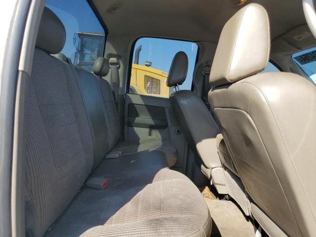 Photo 10 from auction – 2006 DODGE RAM 1500 with VIN 1D7HA18KX6J146765