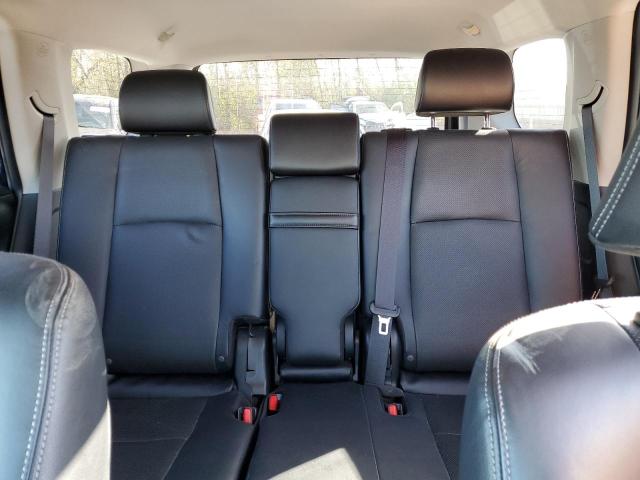 Photo 10 from auction – 2015 TOYOTA 4RUNNER SR with VIN JTEBU5JR2F5237040