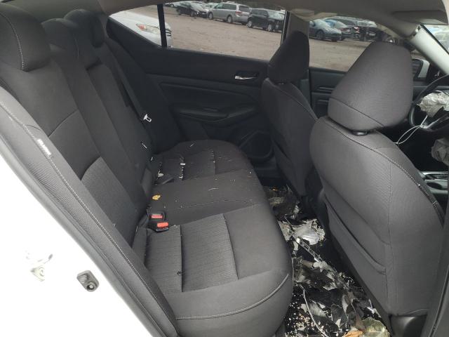 Photo 10 from auction – 2020 NISSAN ALTIMA S with VIN 1N4BL4BV9LN320284