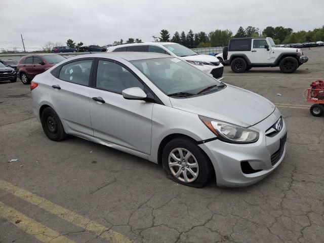 Photo 4 from auction – 2012 HYUNDAI ACCENT GLS with VIN KMHCT4AEXCU041833
