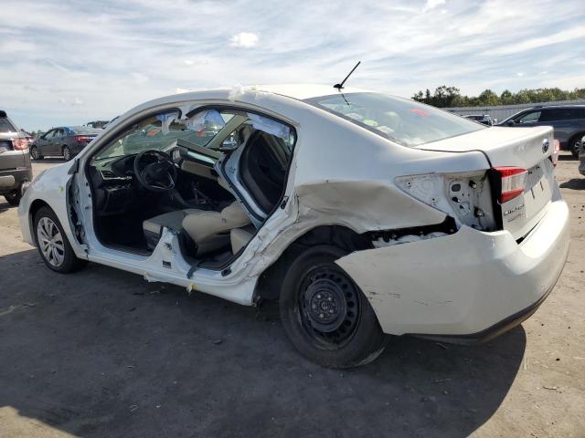 Zdjęcie 2 z aukcji – 2019 SUBARU IMPREZA z VIN 4S3GKAA61K3623601
