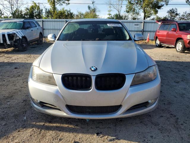 Photo 5 from auction – 2009 BMW 328 I SULE with VIN WBAPH57519NM32261