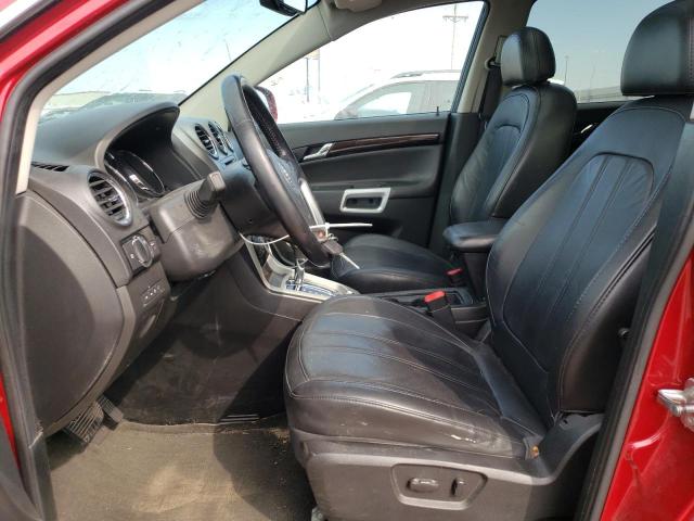 Photo 7 from auction – 2014 CHEVROLET CAPTIVA LT with VIN 3GNAL3EKXES584048