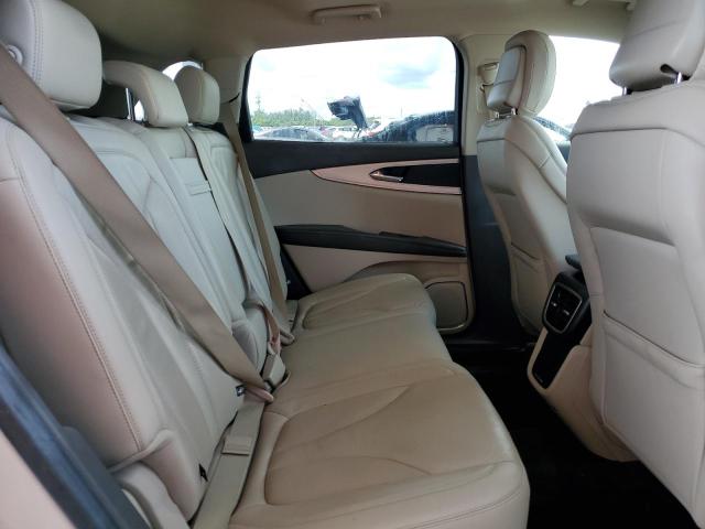 Photo 11 from auction – 2020 LINCOLN NAUTILUS with VIN 2LMPJ6J99LBL29536