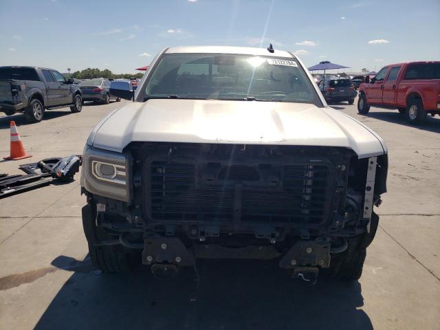 Photo 5 from auction – 2017 GMC SIERRA K15 with VIN 3GTU2NEC4HG444064