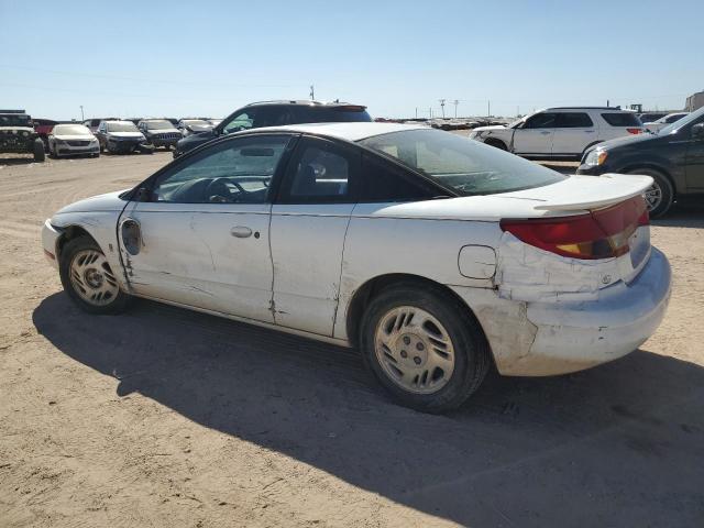 Photo 2 from auction – 1999 SATURN SC2 with VIN 1G8ZY1273XZ323247
