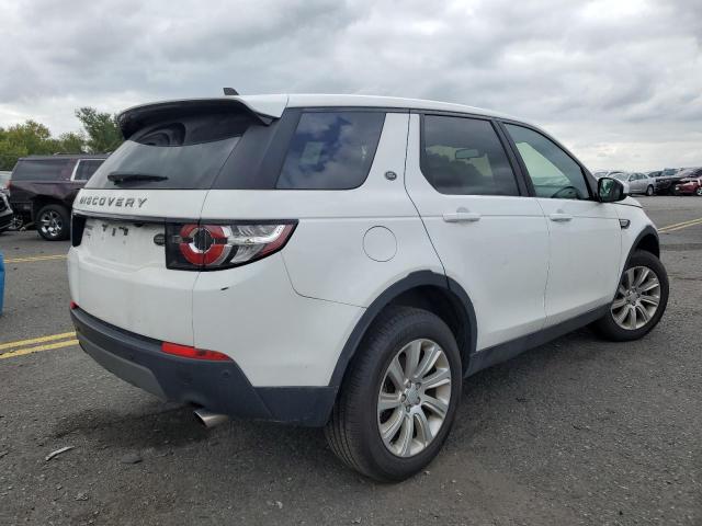 Photo 3 from auction – 2016 LAND ROVER DISCOVERY with VIN SALCP2BG2GH624062