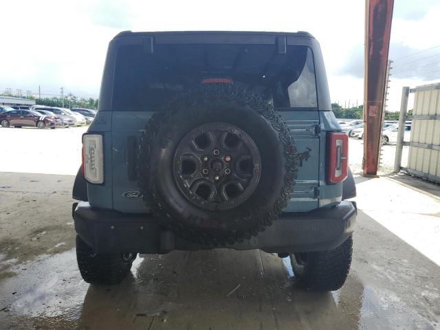 Photo 6 from auction – 2023 FORD BRONCO BAS with VIN 1FMDE5DH1PLB29269