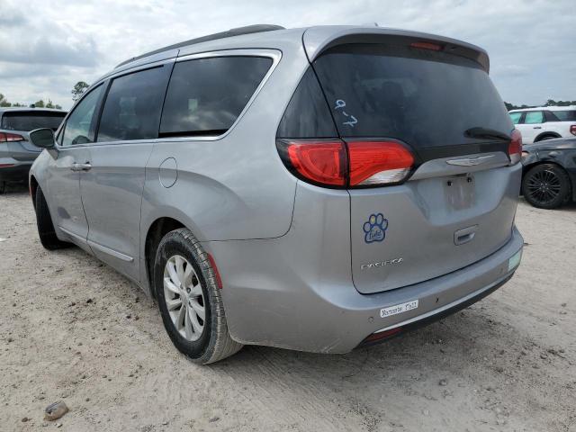 Photo 2 from auction – 2017 CHRYSLER PACIFICA T with VIN 2C4RC1BG7HR526318