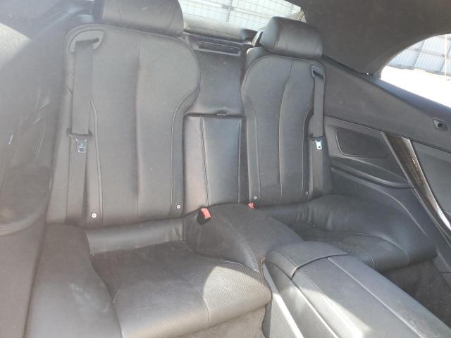 Zdjęcie 10 z aukcji – 2012 BMW 650 I z VIN WBALZ3C58CC397677
