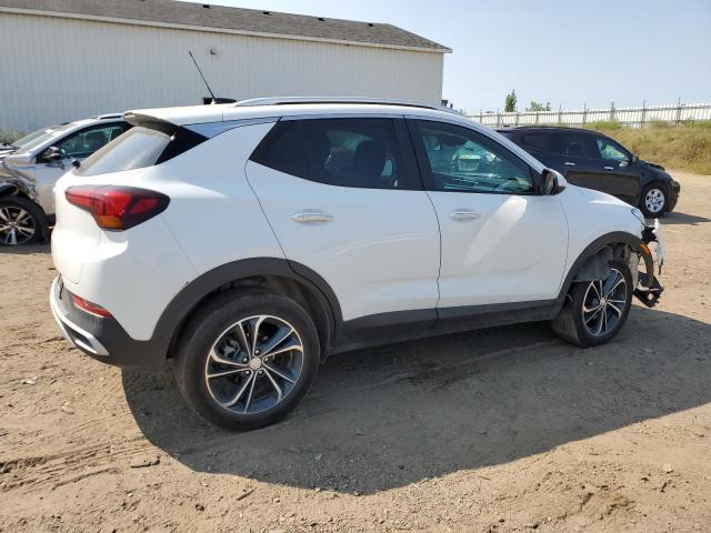 Photo 3 from auction – 2023 BUICK ENCORE GX with VIN KL4MMESL9PB161093
