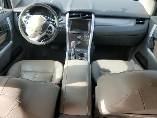 Photo 8 from auction – 2013 FORD EDGE SEL with VIN 2FMDK4JC1DBC61486