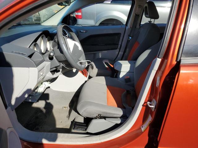 Photo 7 from auction – 2007 DODGE CALIBER R/ with VIN 1B3HE78K97D354736