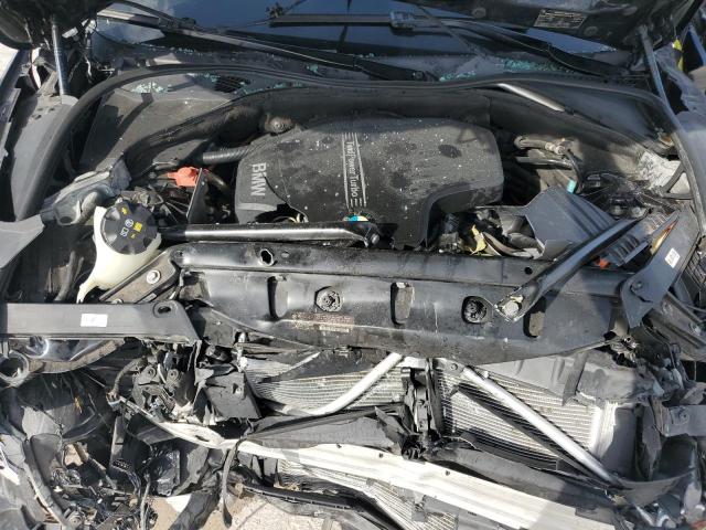 Photo 11 from auction – 2015 BMW 528 I with VIN WBA5A5C58FD520825