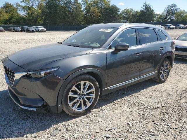 MAZDA CX-9 SIGNA 2016 with VIN JM3TCBEY8G0121066 - Photo from auction