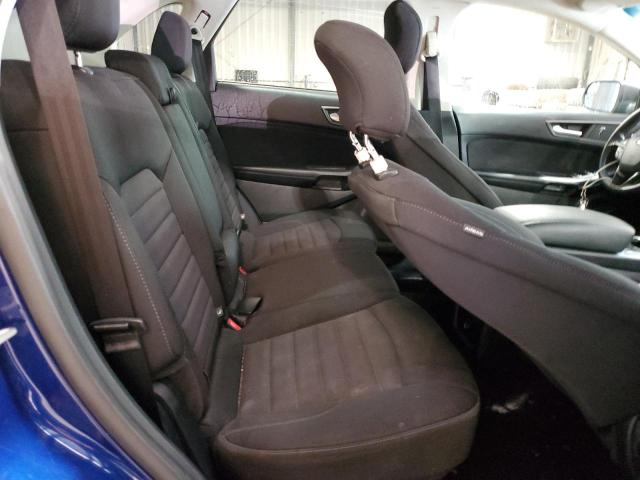 Photo 11 from auction – 2015 FORD EDGE SE with VIN 2FMTK4G86FBC15802